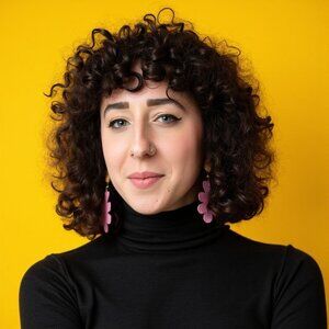 Meet your Posher, Zavi